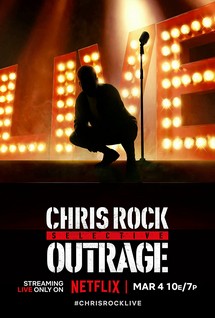 Chris Rock: Phẫn nộ có chọn lọc - Chris Rock: Selective Outrage (2023) Chris Rock: Phẫn nộ có chọn lọc - Chris Rock: Selective Outrage (2023)