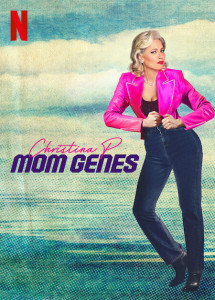 Christina P: Gen của mẹ - Christina P: Mom Genes (2022) Christina P: Gen của mẹ - Christina P: Mom Genes (2022)