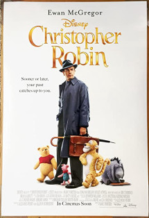 Christopher Robin - Christopher Robin (2018) Christopher Robin - Christopher Robin (2018)