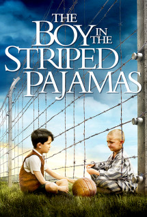 Chú bé mang pyjama sọc - The Boy in the Striped Pajamas (2008) Chú bé mang pyjama sọc - The Boy in the Striped Pajamas (2008)
