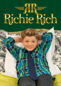 Chú bé tỷ phú - Richie Rich (2015) Chú bé tỷ phú - Richie Rich (2015)