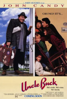 Chú Buck - Uncle Buck (1989) Chú Buck - Uncle Buck (1989)