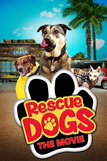 Chú Chó Cứu Hộ - Rescue Dogs (2016) Chú Chó Cứu Hộ - Rescue Dogs (2016)