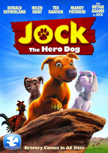 Chú Chó Dũng Cảm - Jock the Hero Dog (2011) Chú Chó Dũng Cảm - Jock the Hero Dog (2011)