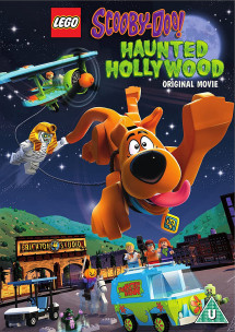 Chú Chó Scooby-Doo: Bóng Ma Hollywood - Lego Scooby-Doo!: Haunted Hollywood (2016) Chú Chó Scooby-Doo: Bóng Ma Hollywood - Lego Scooby-Doo!: Haunted Hollywood (2016)