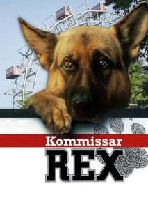 Chú Chó Thám Tử Rex - Kommissar Rex (1994) Chú Chó Thám Tử Rex - Kommissar Rex (1994)