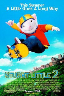 Chú Chuột Siêu Quậy 2 - Stuart Little 2 (2002) Chú Chuột Siêu Quậy 2 - Stuart Little 2 (2002)