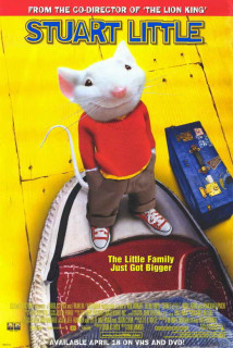 Chú Chuột Siêu Quậy - Stuart Little (1999) Chú Chuột Siêu Quậy - Stuart Little (1999)