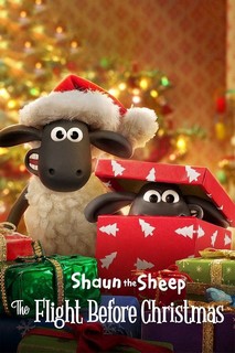 Chú cừu Shaun: Cuộc phiêu lưu Giáng sinh - Shaun the Sheep: The Flight Before Christmas (2021) Chú cừu Shaun: Cuộc phiêu lưu Giáng sinh - Shaun the Sheep: The Flight Before Christmas (2021)