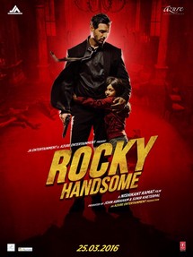 Chú Đẹp Trai - Rocky Handsome (2016) Chú Đẹp Trai - Rocky Handsome (2016)