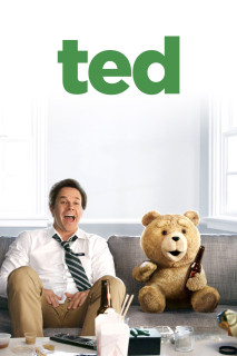 Chú Gấu Ted - Ted (2012) Chú Gấu Ted - Ted (2012)