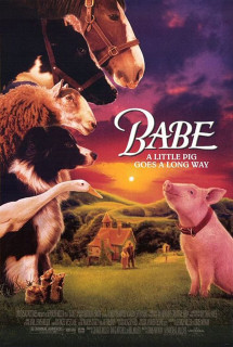Chú Heo Chăn Cừu - Babe (1995) Chú Heo Chăn Cừu - Babe (1995)