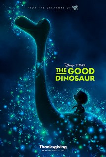 Chú Khủng Long Tốt Bụng - The Good Dinosaur (2015) Chú Khủng Long Tốt Bụng - The Good Dinosaur (2015)