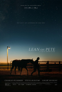 Chú Ngựa Già - Lean on Pete (2018) Chú Ngựa Già - Lean on Pete (2018)