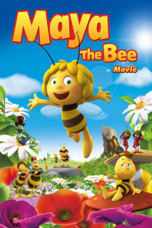Chú Ong Maya - Maya the Bee Movie (2014) Chú Ong Maya - Maya the Bee Movie (2014)