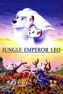 Chú Sư Tử Trắng - Jungle Emperor Leo (1997) Chú Sư Tử Trắng - Jungle Emperor Leo (1997)