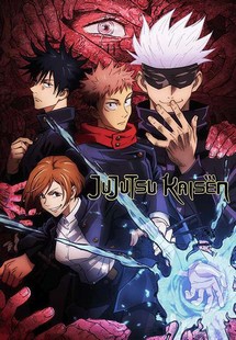 Chú Thuật Hồi Chiến - Jujutsu Kaisen (2020) Chú Thuật Hồi Chiến - Jujutsu Kaisen (2020)