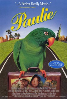 Chú Vẹt Paulie - Paulie (1998) Chú Vẹt Paulie - Paulie (1998)