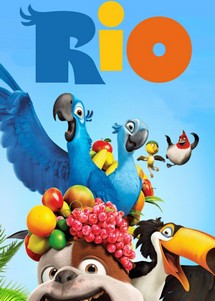 Chú Vẹt Rio - Rio (2011) Chú Vẹt Rio - Rio (2011)