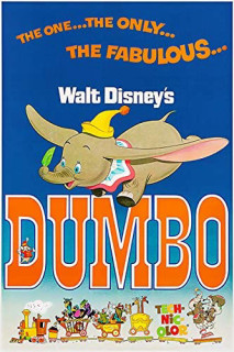 Chú Voi Con Biết Bay - Dumbo (1941) Chú Voi Con Biết Bay - Dumbo (1941)