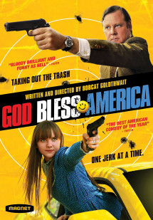 Chúa Ban Ơn Nước Mỹ - God Bless America (2012) Chúa Ban Ơn Nước Mỹ - God Bless America (2012)