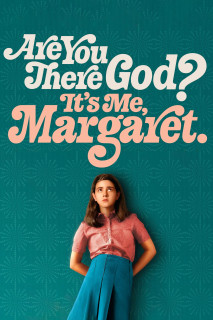 Chúa Có Ở Đó Không? Là Tôi, Margaret - Are You There God? It's Me, Margaret. (2023) Chúa Có Ở Đó Không? Là Tôi, Margaret - Are You There God? It's Me, Margaret. (2023)