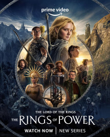 Chúa Tể Của Những Chiếc Nhẫn: Những Chiếc Nhẫn Quyền Năng - The Lord of the Rings: The Rings of Power (2022) Chúa Tể Của Những Chiếc Nhẫn: Những Chiếc Nhẫn Quyền Năng - The Lord of the Rings: The Rings of Power (2022)