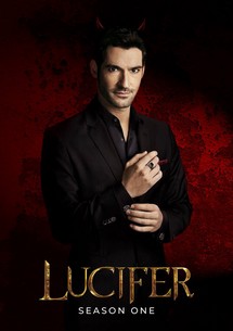 Chúa tể địa ngục (Phần 1) - Lucifer (Season 1) (2016) Chúa tể địa ngục (Phần 1) - Lucifer (Season 1) (2016)