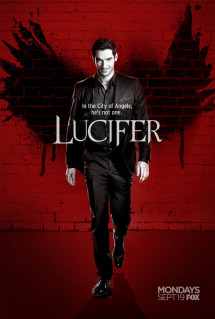 Chúa tể địa ngục (Phần 2) - Lucifer (Season 2) (2016) Chúa tể địa ngục (Phần 2) - Lucifer (Season 2) (2016)