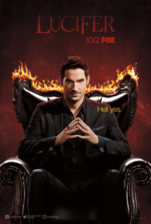 Chúa Tể Địa Ngục (Phần 3) - Lucifer (Season 3) (2017) Chúa Tể Địa Ngục (Phần 3) - Lucifer (Season 3) (2017)