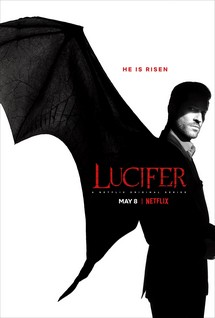 Chúa Tể Địa Ngục (Phần 4) - Lucifer (Season 4) (2019) Chúa Tể Địa Ngục (Phần 4) - Lucifer (Season 4) (2019)
