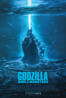 Chúa tể Godzilla: Đế vương bất tử - Godzilla: King of the Monsters (2019) Chúa tể Godzilla: Đế vương bất tử - Godzilla: King of the Monsters (2019)