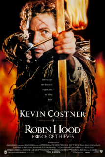 Chúa Trộm Oai Hùng - Robin Hood: Prince of Thieves (1991) Chúa Trộm Oai Hùng - Robin Hood: Prince of Thieves (1991)