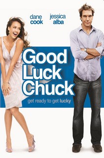 Chúc chàng may mắn - Good Luck Chuck (2007) Chúc chàng may mắn - Good Luck Chuck (2007)