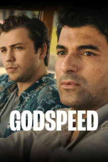 Chúc chuyến đi vui vẻ - Godspeed (2022) Chúc chuyến đi vui vẻ - Godspeed (2022)
