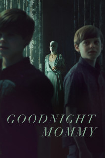 Chúc Mẹ Ngủ Ngon - Goodnight Mommy (2022) Chúc Mẹ Ngủ Ngon - Goodnight Mommy (2022)