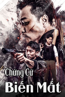 Chứng Cứ Biến Mất - The Void Evidence (2019) Chứng Cứ Biến Mất - The Void Evidence (2019)