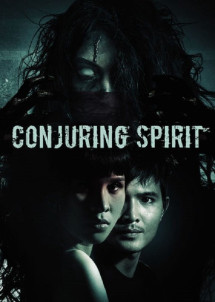 Chung Cư Ma - Conjuring Spirit (2014)