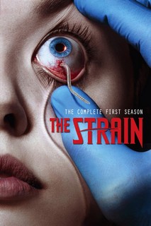 Chủng (Phần 1) - The Strain (Season 1) (2014) Chủng (Phần 1) - The Strain (Season 1) (2014)