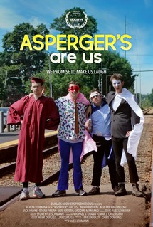 Chúng tôi bị hội chứng tự kỷ - Asperger's Are Us (2016) Chúng tôi bị hội chứng tự kỷ - Asperger's Are Us (2016)