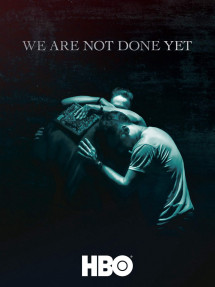Chúng Tôi Chưa Bỏ Cuộc - We Are Not Done Yet (2018) Chúng Tôi Chưa Bỏ Cuộc - We Are Not Done Yet (2018)