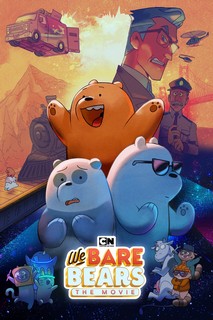 Chúng Tôi Đơn Giản Là Gấu - The Movie - We Bare Bears: The Movie (2020) Chúng Tôi Đơn Giản Là Gấu - The Movie - We Bare Bears: The Movie (2020)