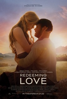 Chuộc lại tình yêu - Redeeming Love (2022) Chuộc lại tình yêu - Redeeming Love (2022)