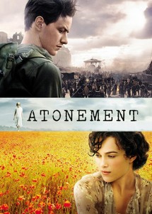 Chuộc Lỗi - Atonement (2007) Chuộc Lỗi - Atonement (2007)