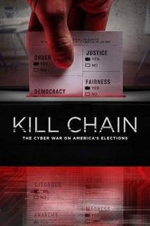 Chuỗi Tấn Công: Chiến Tranh Mạng Trong Bầu Cử Hoa Kỳ - Kill Chain: The Cyber War on America's Elections (2020) Chuỗi Tấn Công: Chiến Tranh Mạng Trong Bầu Cử Hoa Kỳ - Kill Chain: The Cyber War on America's Elections (2020)