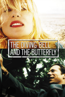 Chuông Lặn Và Cánh Bướm - The Diving Bell and the Butterfly (2007) Chuông Lặn Và Cánh Bướm - The Diving Bell and the Butterfly (2007)
