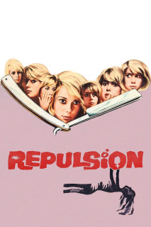 Chuông Nguyện Hồn Ai - Repulsion (1965) Chuông Nguyện Hồn Ai - Repulsion (1965)