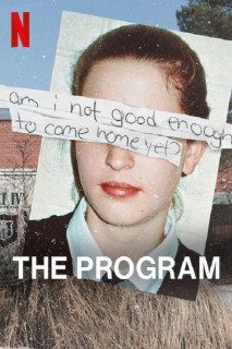 Chương trình điều chỉnh hành vi thiếu niên: Những góc khuất - The Program: Cons, Cults and Kidnapping (2024) Chương trình điều chỉnh hành vi thiếu niên: Những góc khuất - The Program: Cons, Cults and Kidnapping (2024)
