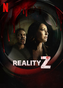 Chương trình thực tế Z - Reality Z (2020) Chương trình thực tế Z - Reality Z (2020)