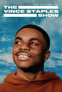 Chương trình Vince Staples - The Vince Staples Show (2024) Chương trình Vince Staples - The Vince Staples Show (2024)